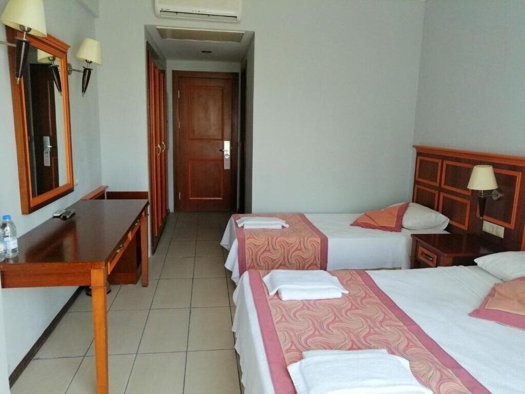 Изображение Grand Nar Hotel 4*