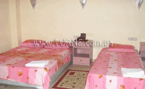 Изображение Zara Otel 3*