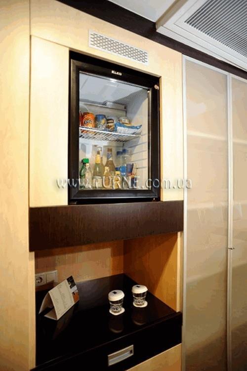 Фото Blue Regency Hotel 1*