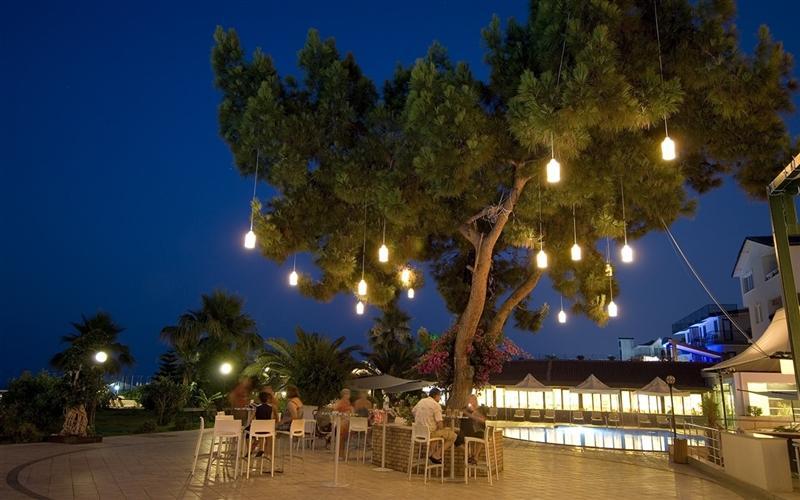 Изображение Club Marakesh Beach Hotel 4*