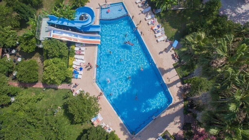 Fotografii Belpoint Beach Hotel 4*