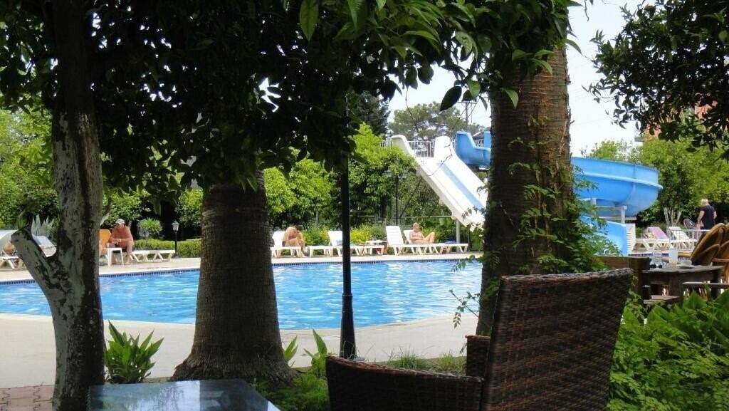 Fotografie Belpoint Beach Hotel 4*