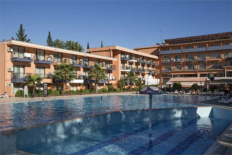 Изображение Belvista Hotel 4*