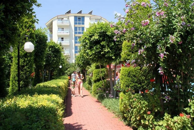 Imaginea Lims Bona Dea Park Hotel 3*