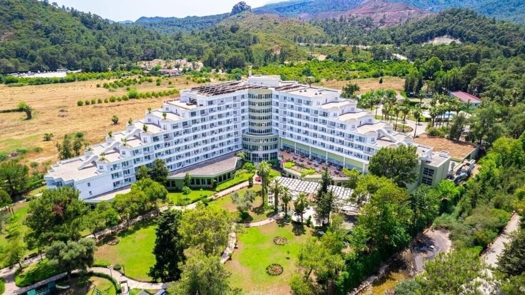 Fotografii Ma Biche Hotel (ex. Fun & Sun Miarosa Ghazal Resort) 5*