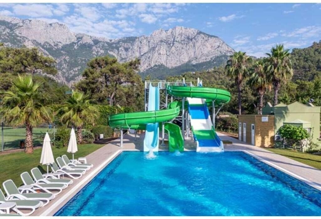 Imaginea Ma Biche Hotel (ex. Fun & Sun Miarosa Ghazal Resort) 5*