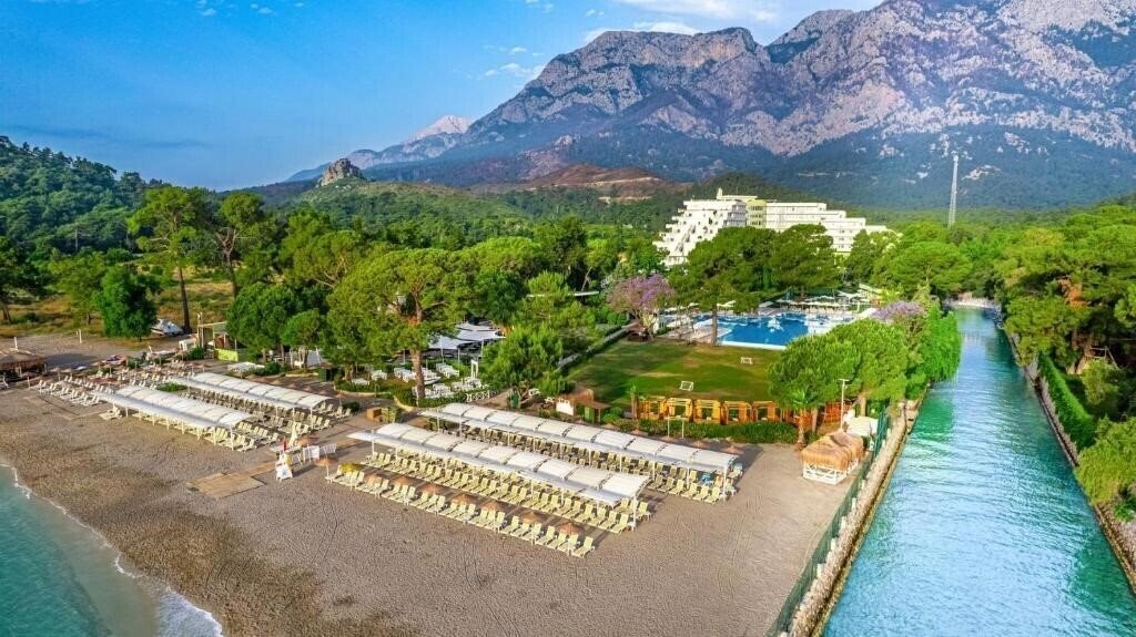 Fotografie Ma Biche Hotel (ex. Fun & Sun Miarosa Ghazal Resort) 5*