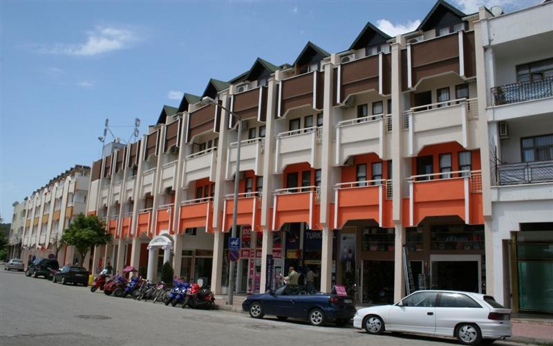 Fotografii Arikan Park Hotel 3*