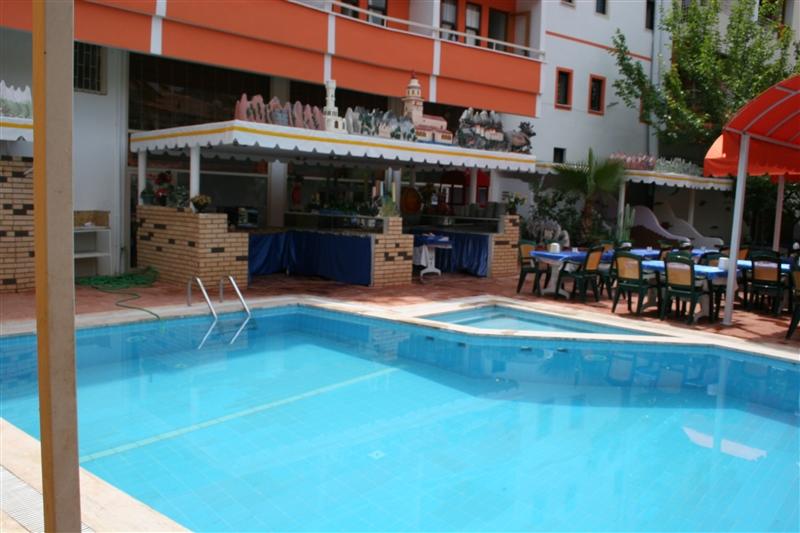Fotografie Arikan Park Hotel 3*