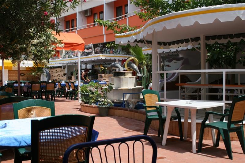 Imaginea Arikan Park Hotel 3*