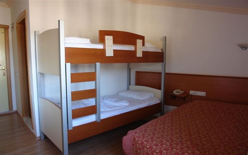 Imaginea Arikan Park Hotel 3*