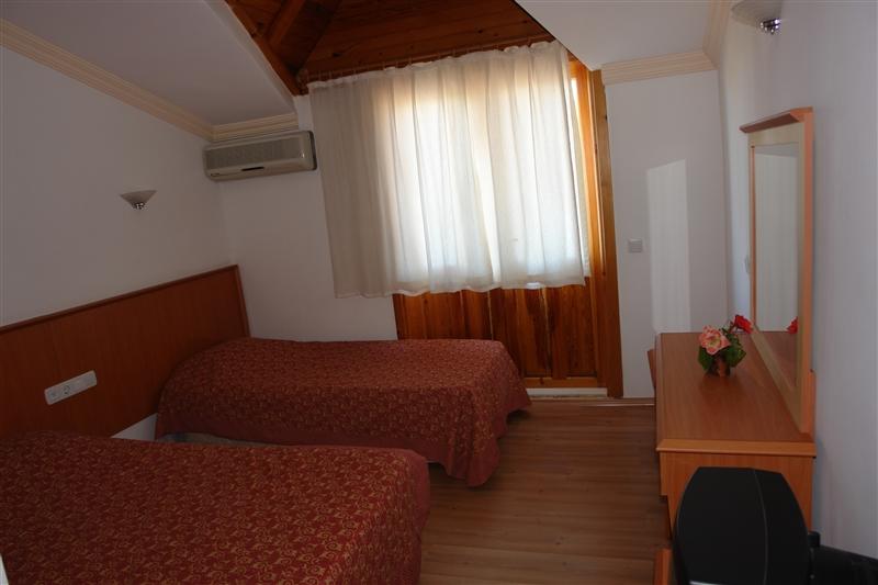 Hotel Arikan Park Hotel 3*