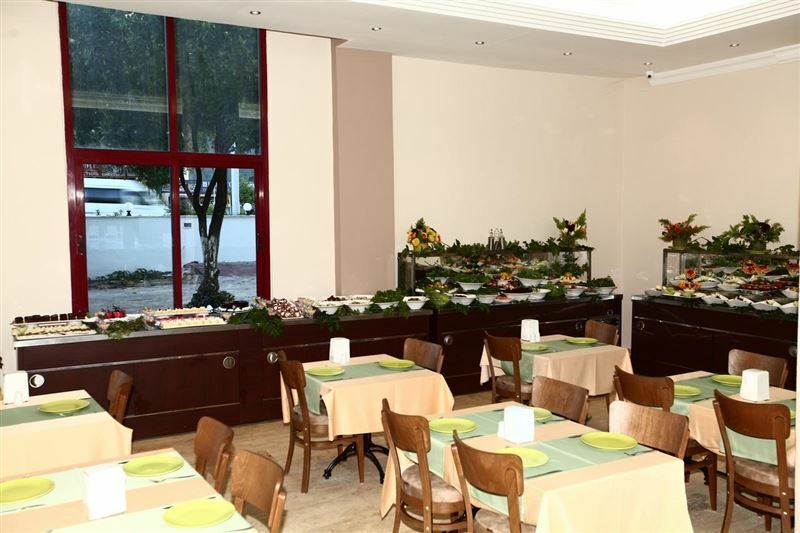 Fotografie Korient Mira Hotel 3*