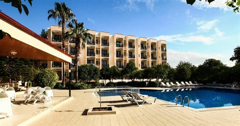 Imaginea Korient Mira Hotel 3*