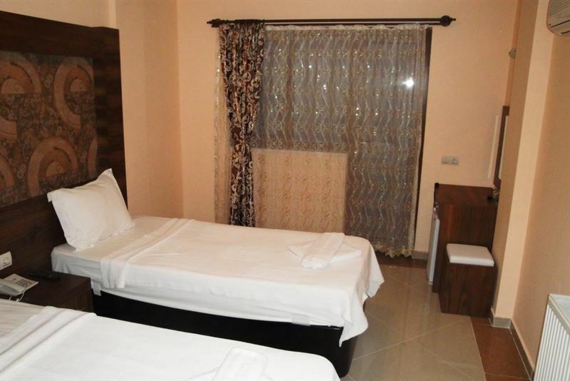 Фото Kemper Dinara Garden 3*