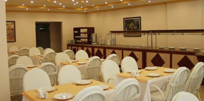 Fotografii Rivero Park Hotel 3*