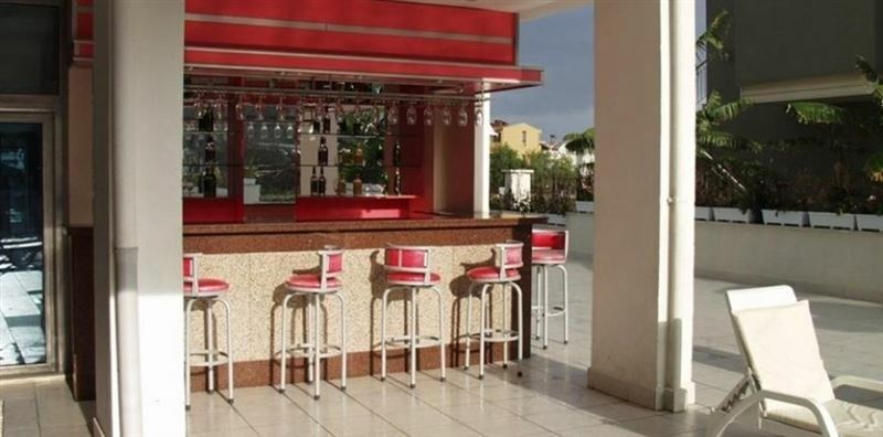 Fotografie Rivero Park Hotel 3*