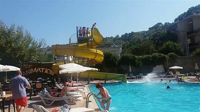 Hotel Rivero Park Hotel 3*