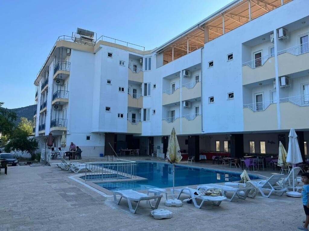 Fotografii Sunshine Mir Hotel 3*
