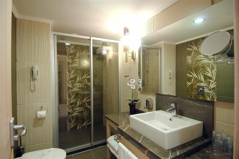 Изображение Royal Ambasador Hotel 4*