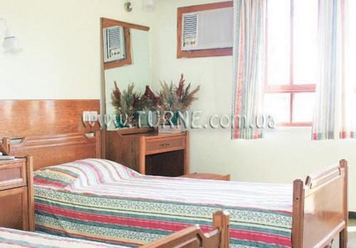 Imaginea Beldiana Park Hotel 3*