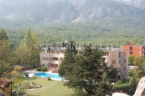 Imaginea Beldiana Park Hotel 3*
