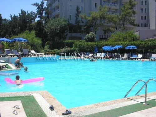 Fotografie Beldiana Park Hotel 3*