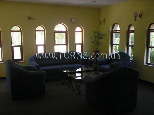 Hotel Beldiana Park Hotel 3*