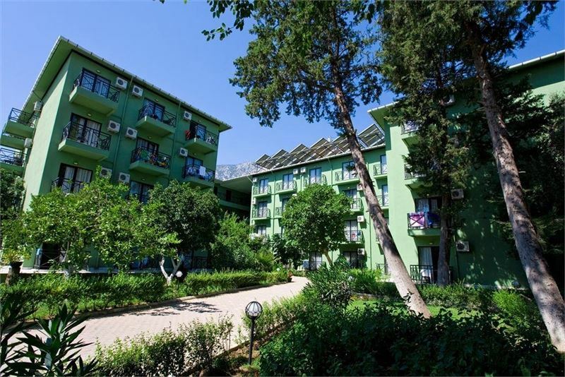 Fotografii Larissa Hotel 4*