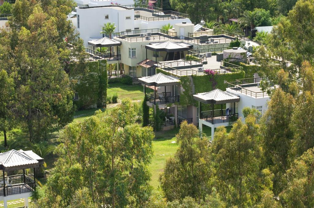 Fotografii Simena Holiday Village & Villas HV-1