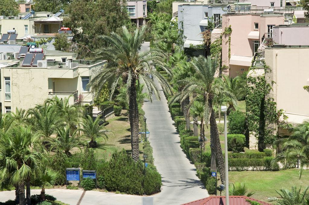 Fotografie Simena Holiday Village & Villas HV-1