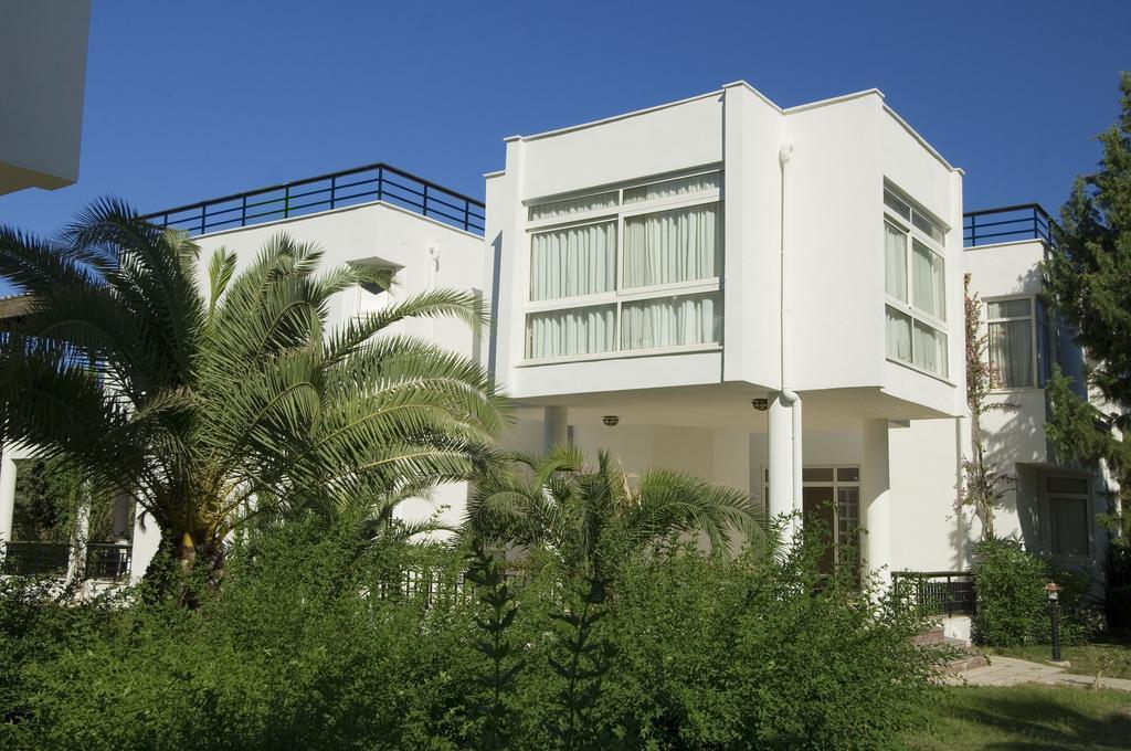 Imaginea Simena Holiday Village & Villas HV-1