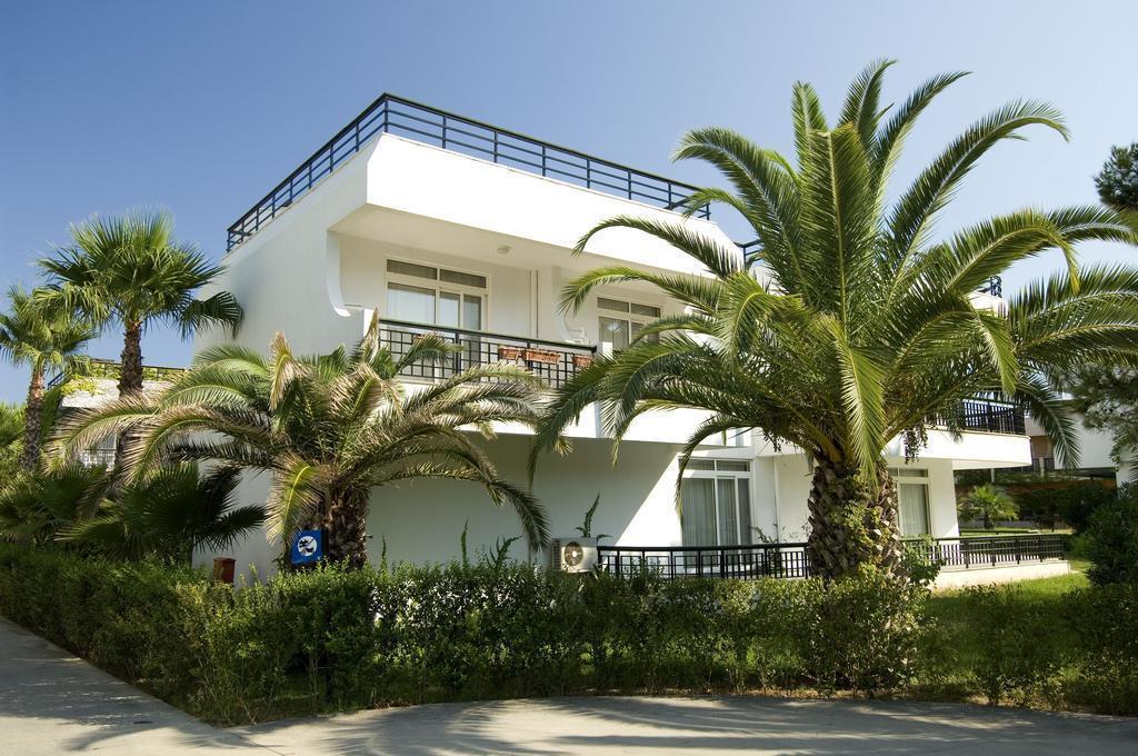 Imaginea Simena Holiday Village & Villas HV-1