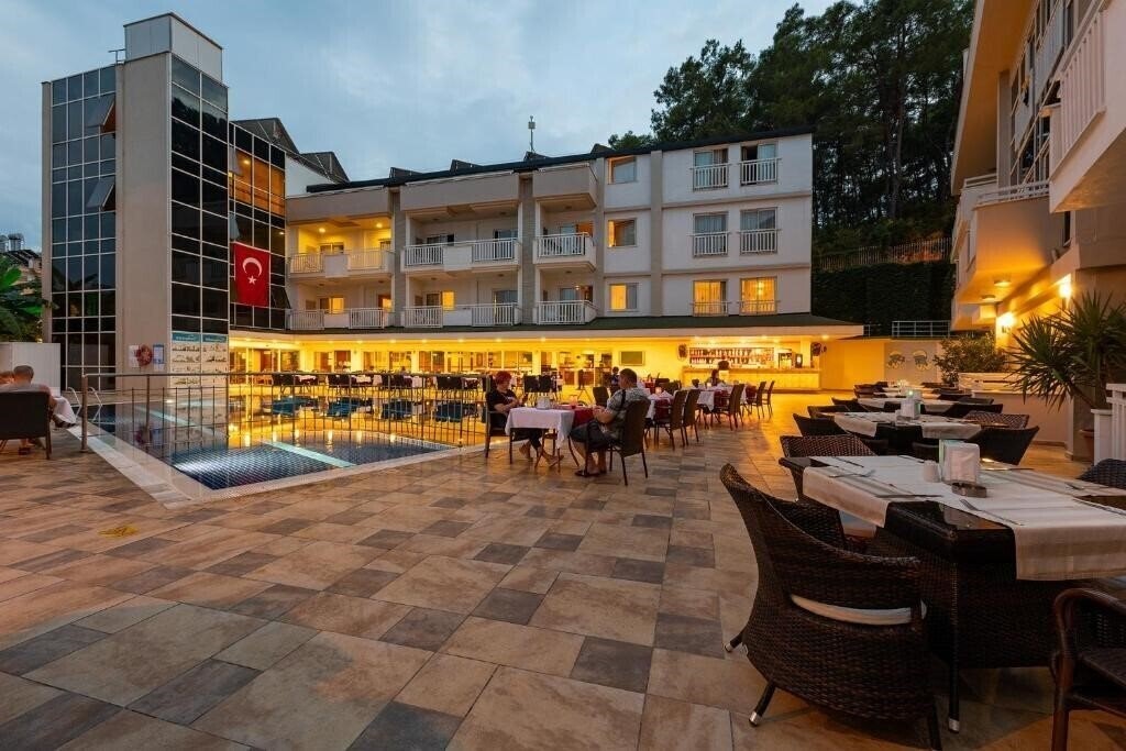 Fotografie Viking Express Hotel (ex. Viking Suite Hotel) 4*