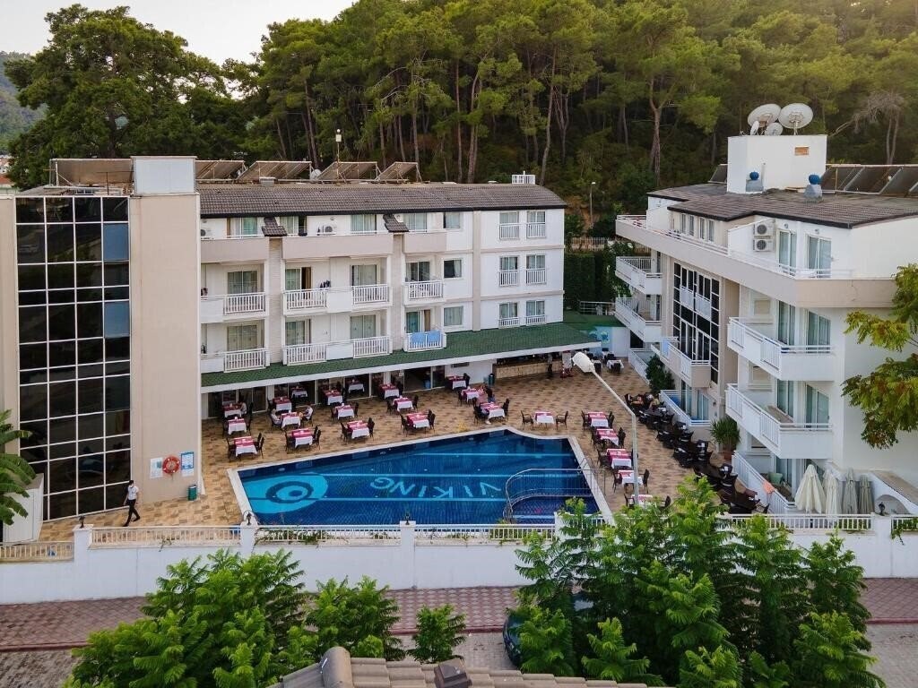 Fotografii Viking Express Hotel (ex. Viking Suite Hotel) 4*