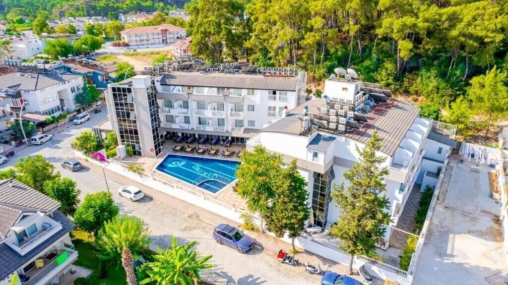 Hotel Viking Express Hotel (ex. Viking Suite Hotel) 4*