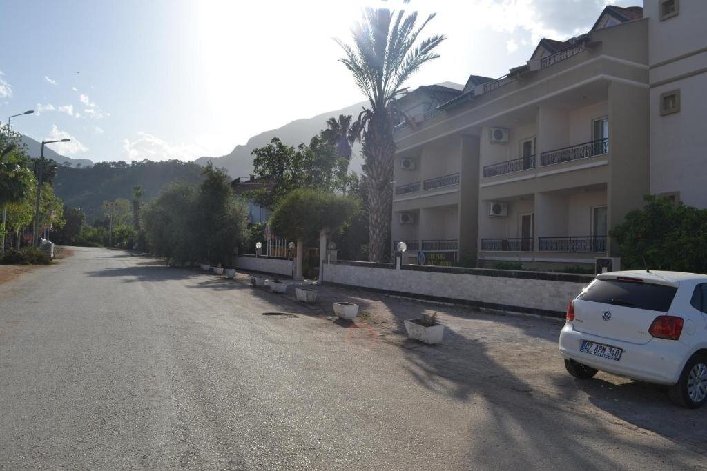 Imaginea Club Park Marina Hotel (ex. Peymen Hotel, Lims Bona Dea Park Hotel, Elamir Park) 3*