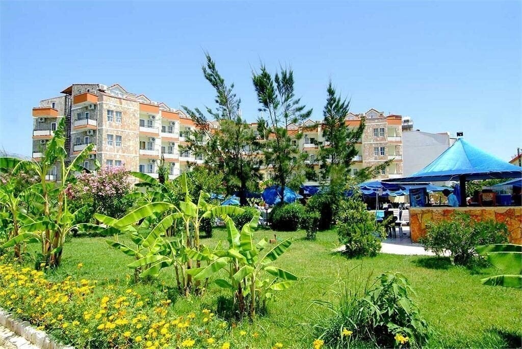 Изображение Afflon Kiris Fun 4*