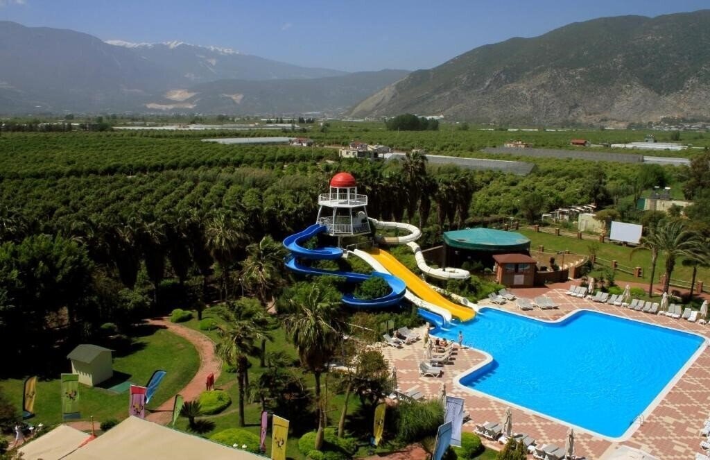Fotografie Presa Di Finica (ex. Tui Fun & Sun Club Di Finica) 5*