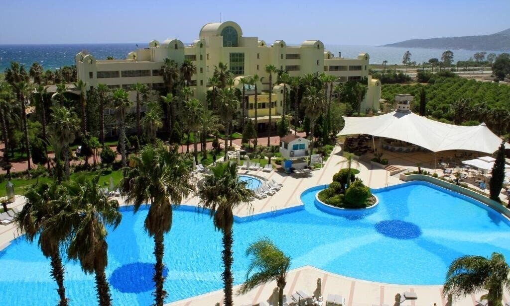 Fotografii Presa Di Finica (ex. Tui Fun & Sun Club Di Finica) 5*