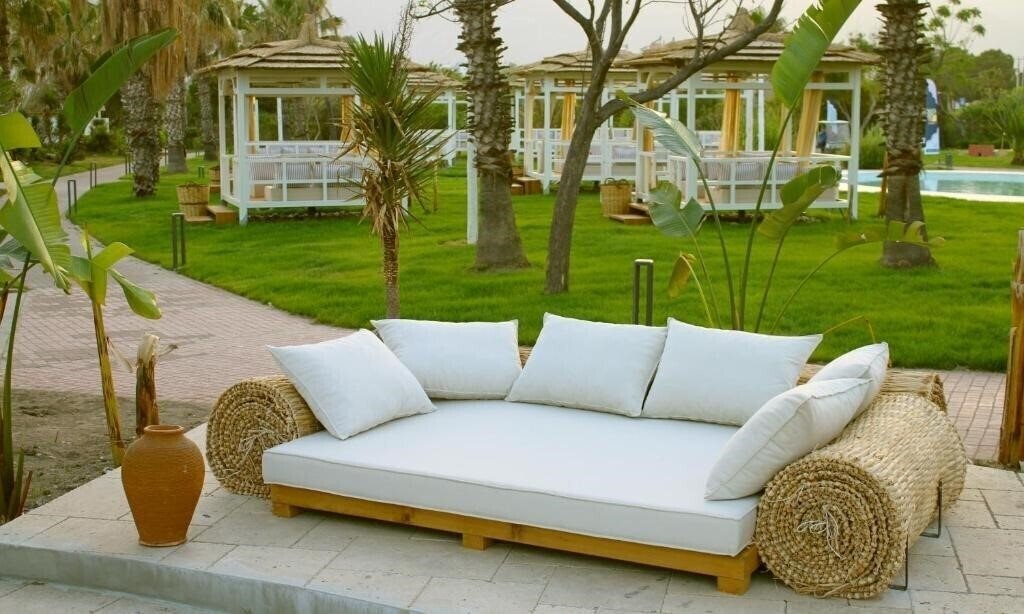 Imaginea Presa Di Finica (ex. Tui Fun & Sun Club Di Finica) 5*