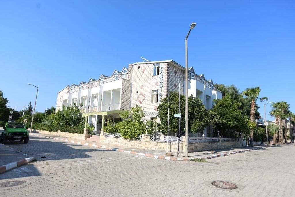 Hotel Kemer Paradise Hotel 3*