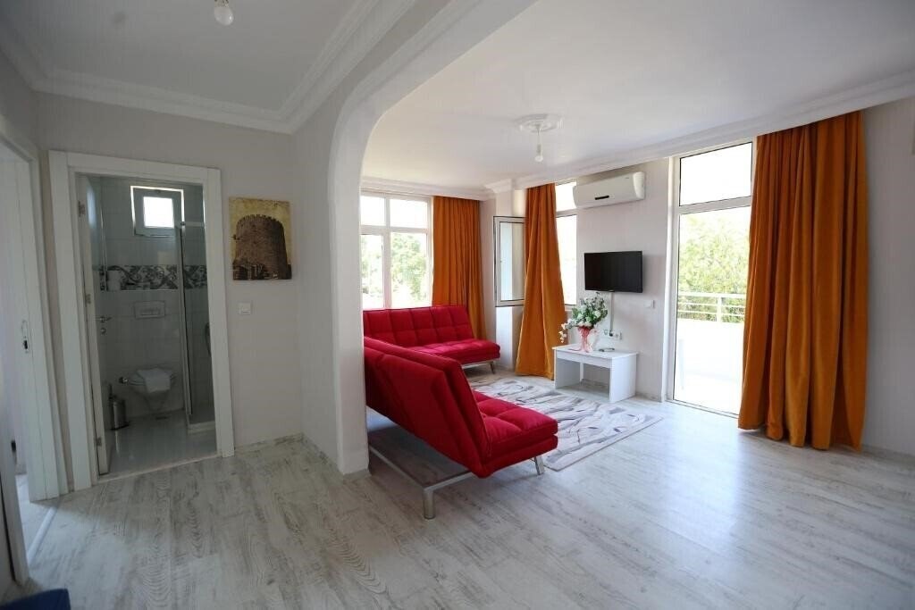 Fotografie Kemer Paradise Hotel 3*