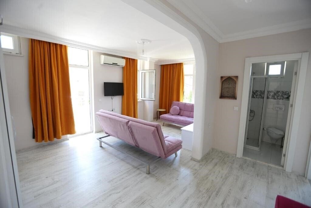 Imaginea Kemer Paradise Hotel 3*