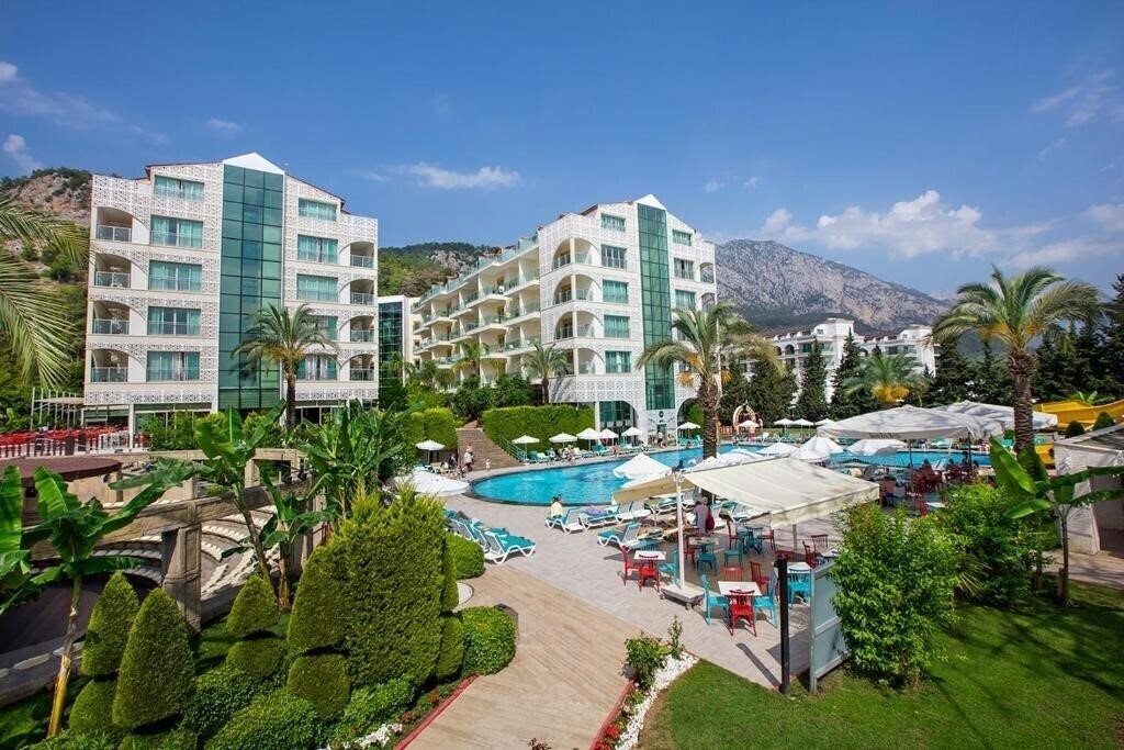 Изображение Grand Ring 5*