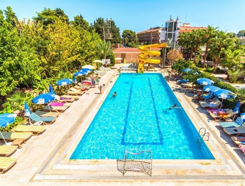 Картинка Sunmerry Hotel 4*