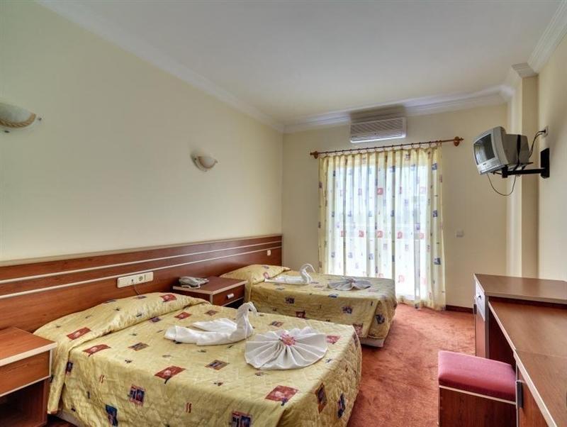 Изображение Sunmerry Hotel 4*
