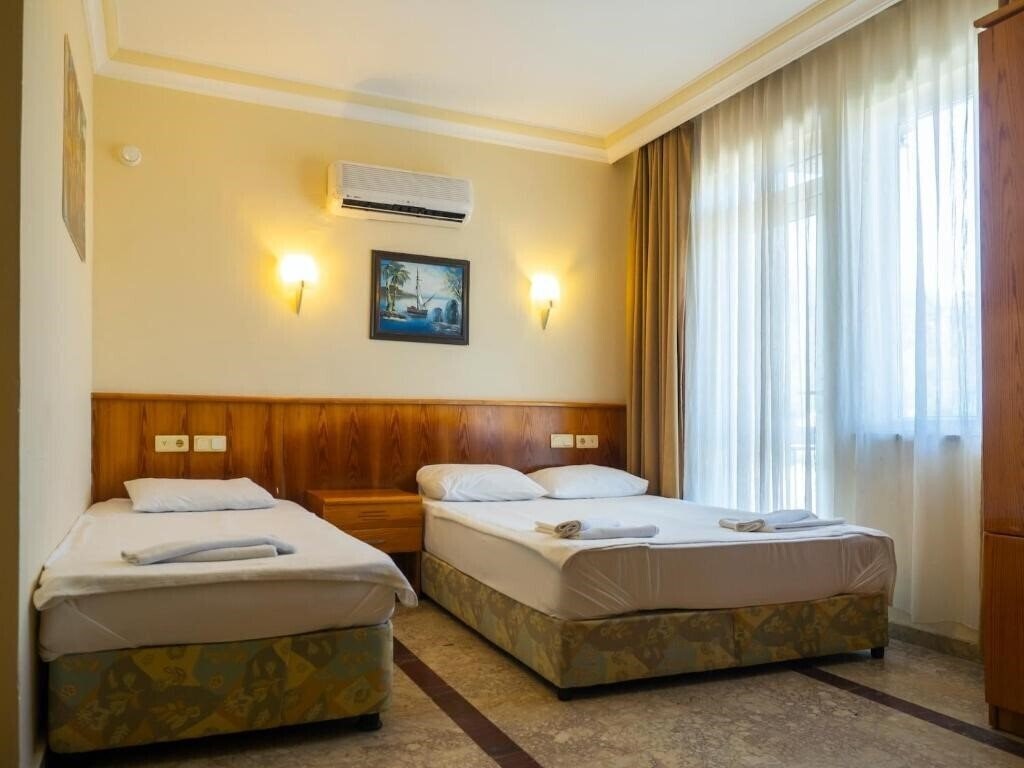 Fotografii Tal Beach Hotel (ex. Address Beach Hotel, California Beach) 3*