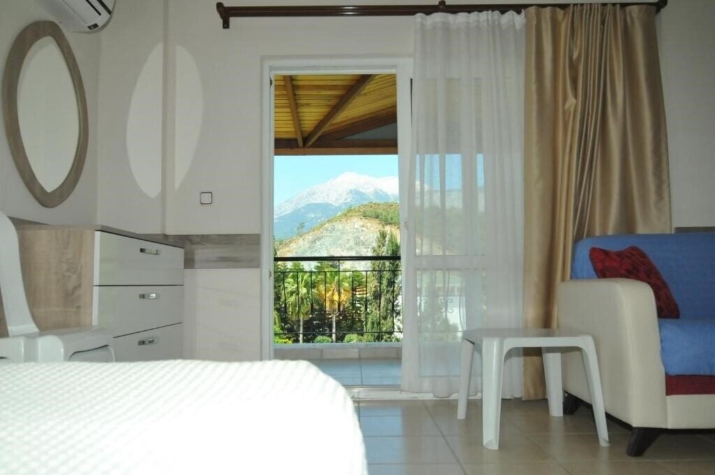 Fotografie Lykia Apart Hotel 3*
