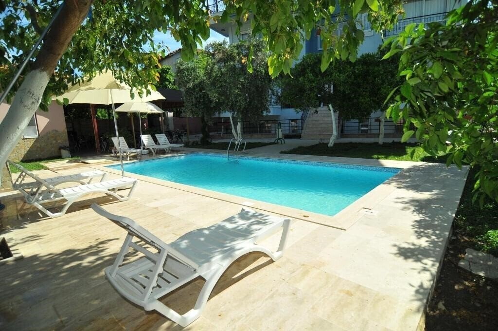 Imaginea Lykia Apart Hotel 3*